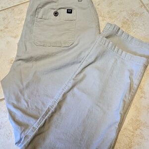 Gap Khaki's
